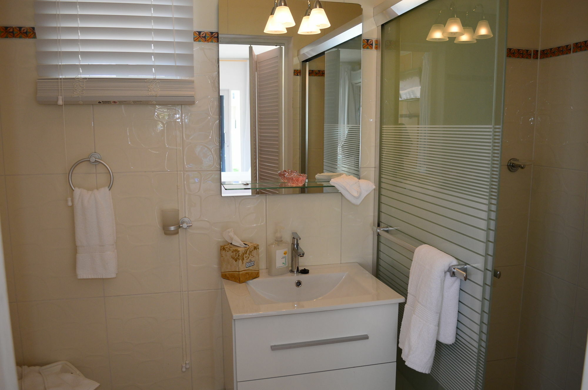 Adonai Boutique Hotel Willemstad