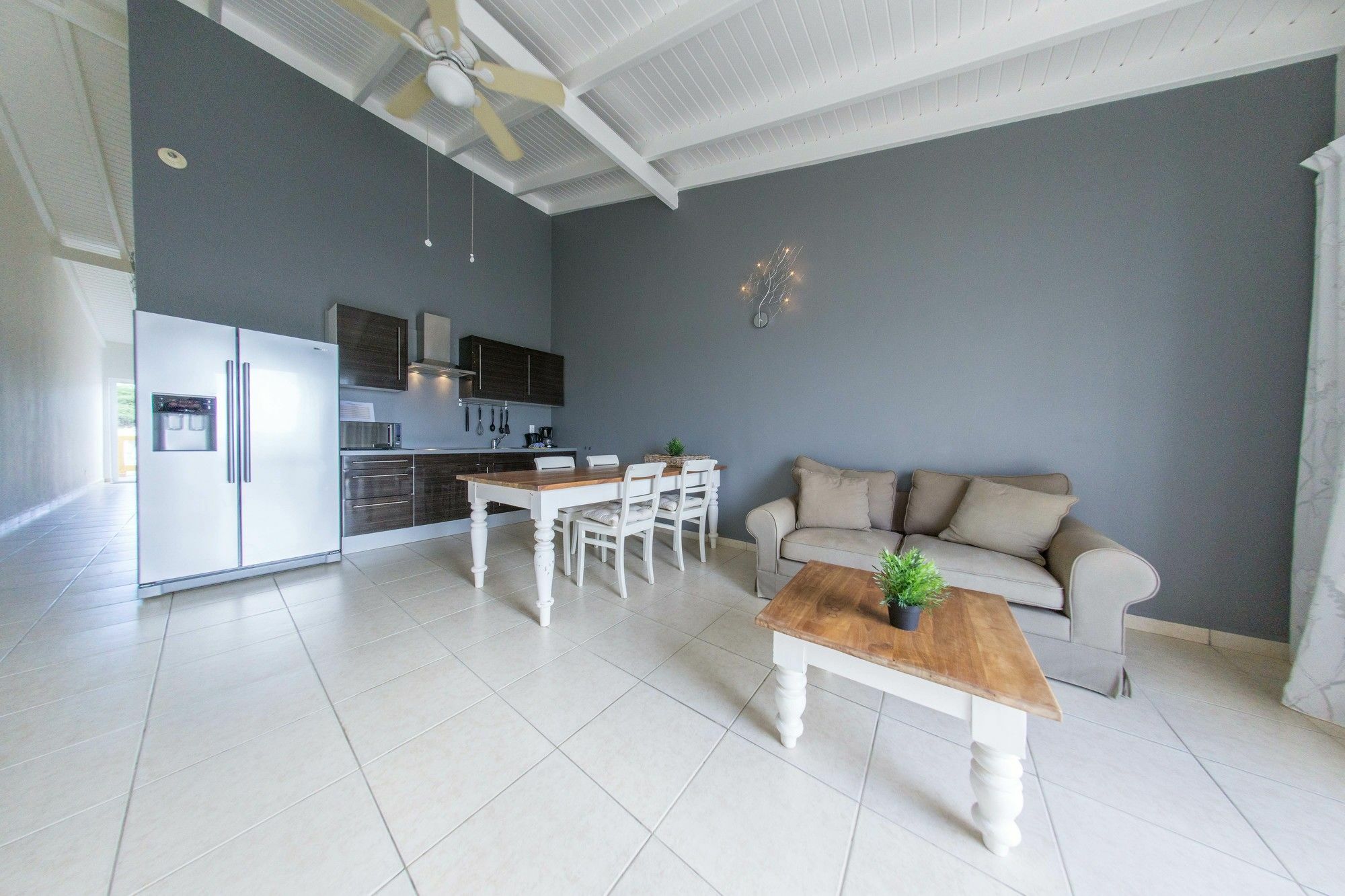 Apartment Hillside Bonaire *