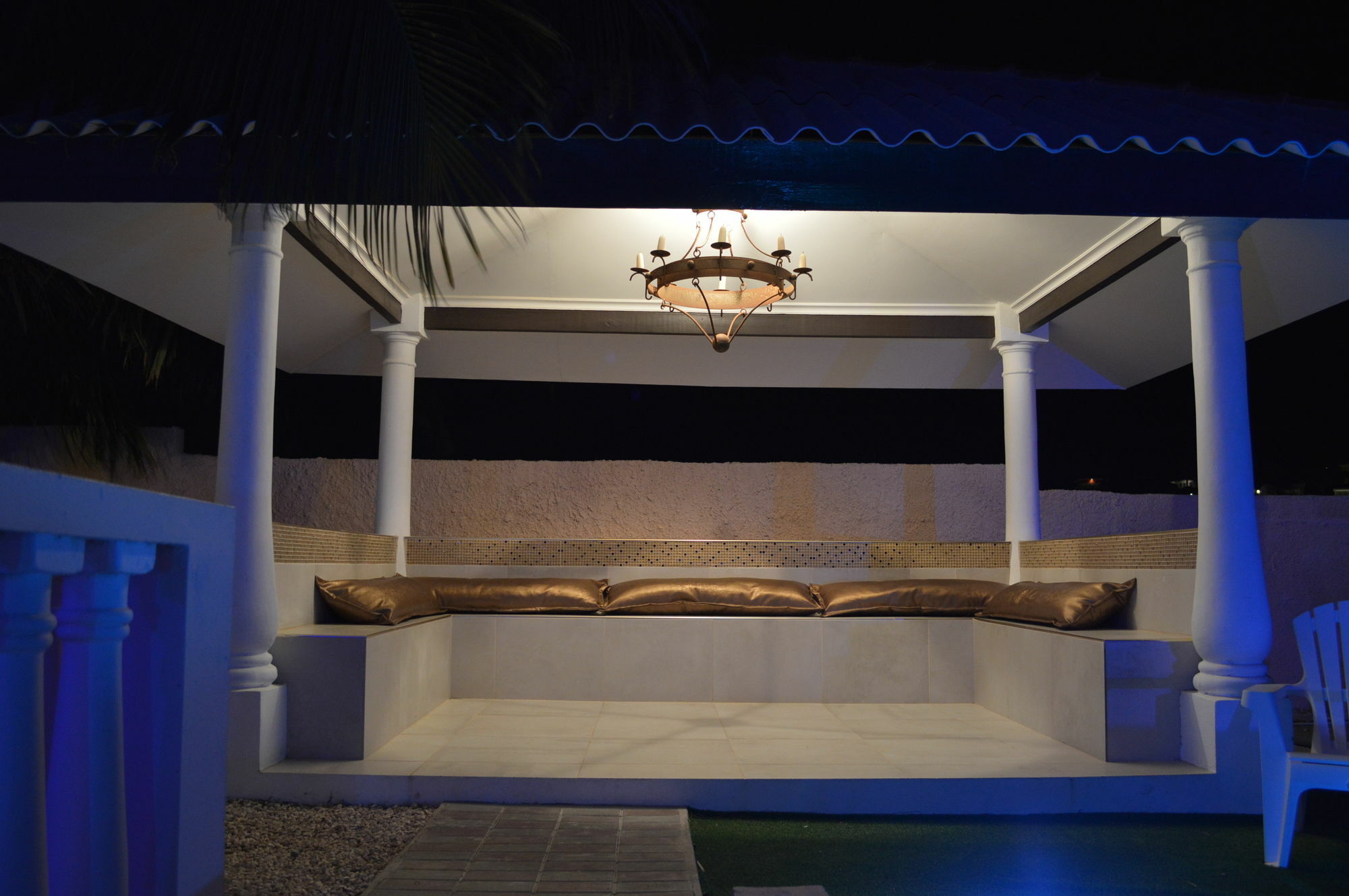 Hotel Adonai Boutique