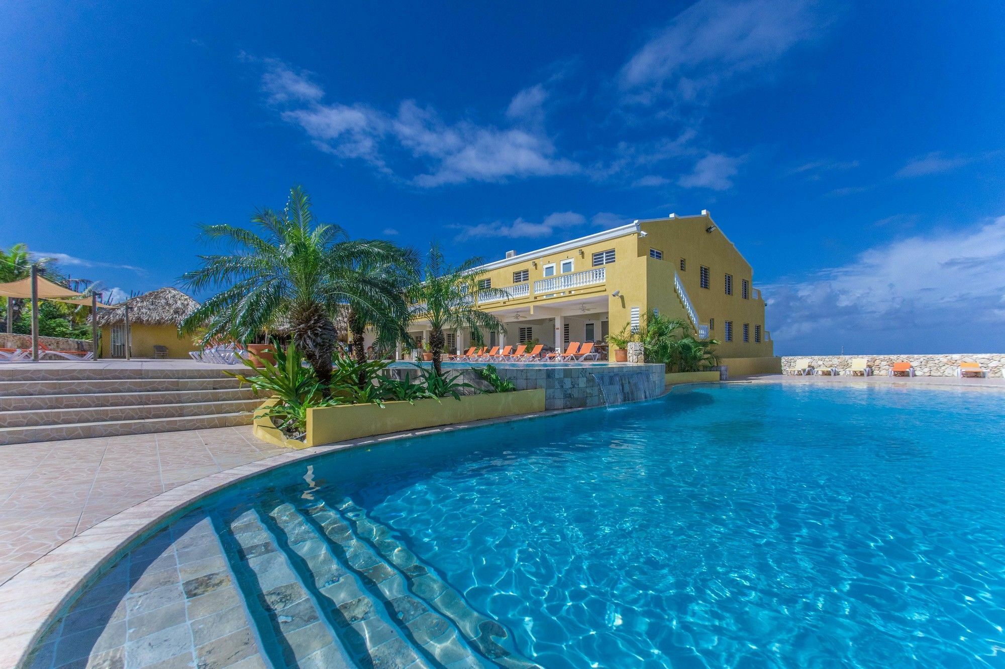 Hillside Bonaire