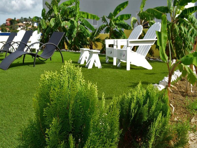 Adonai Boutique 4* Willemstad
