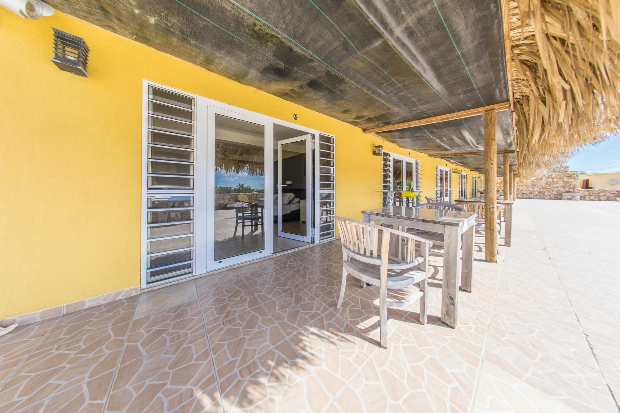 Apartment Hillside Bonaire