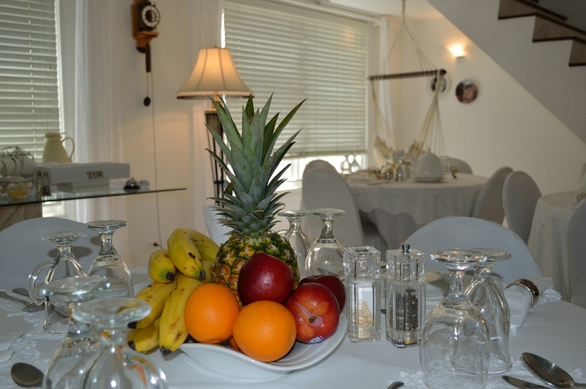 Adonai Boutique 4*
