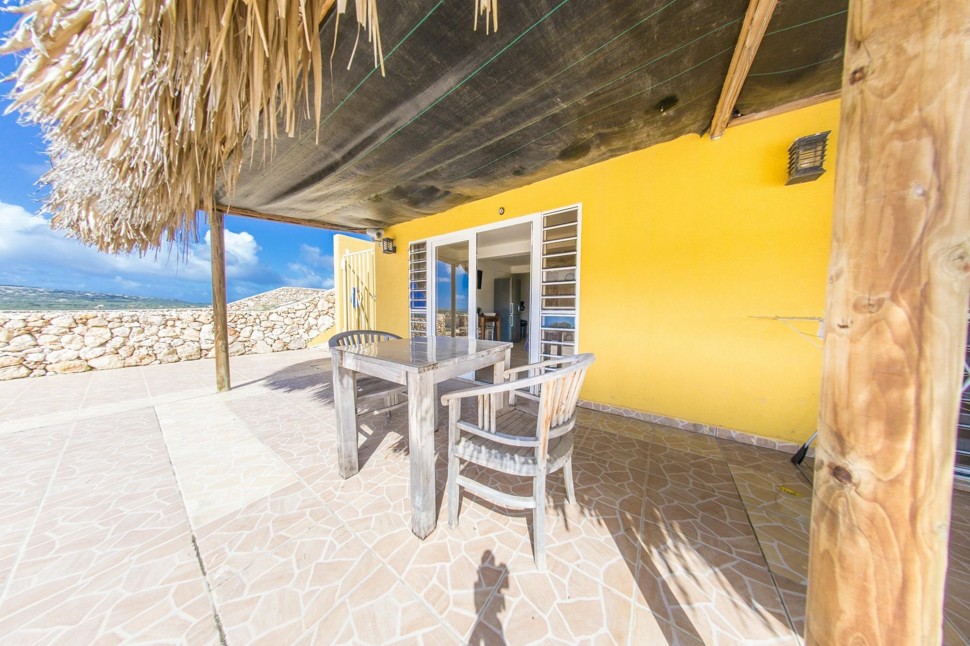 Hillside Bonaire *