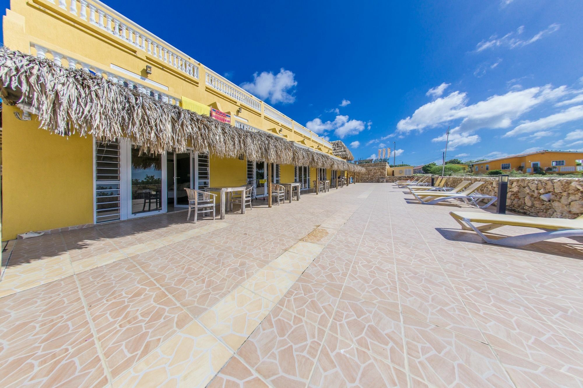 Apartment Hillside Bonaire