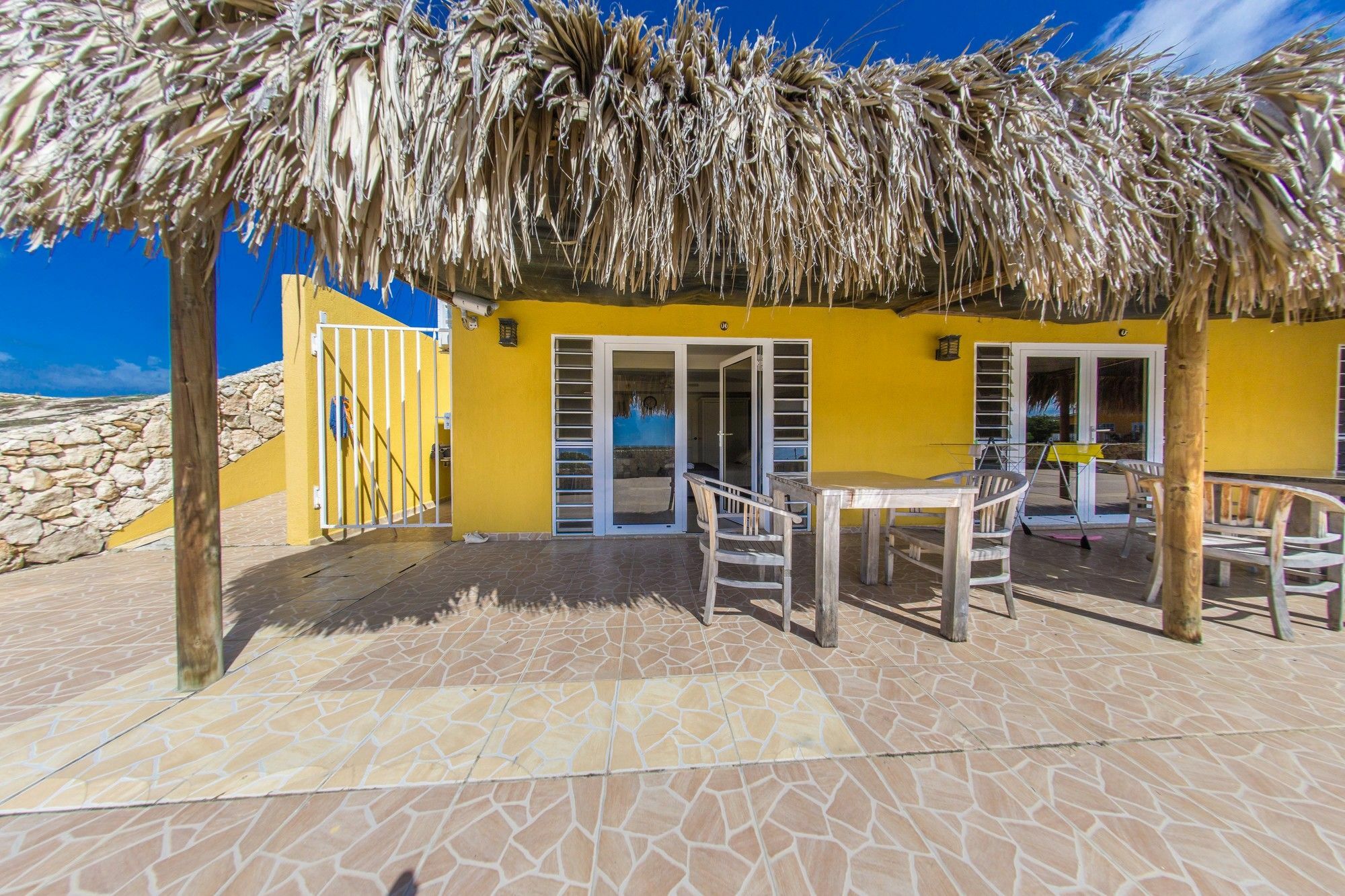 Apartment Hillside Bonaire