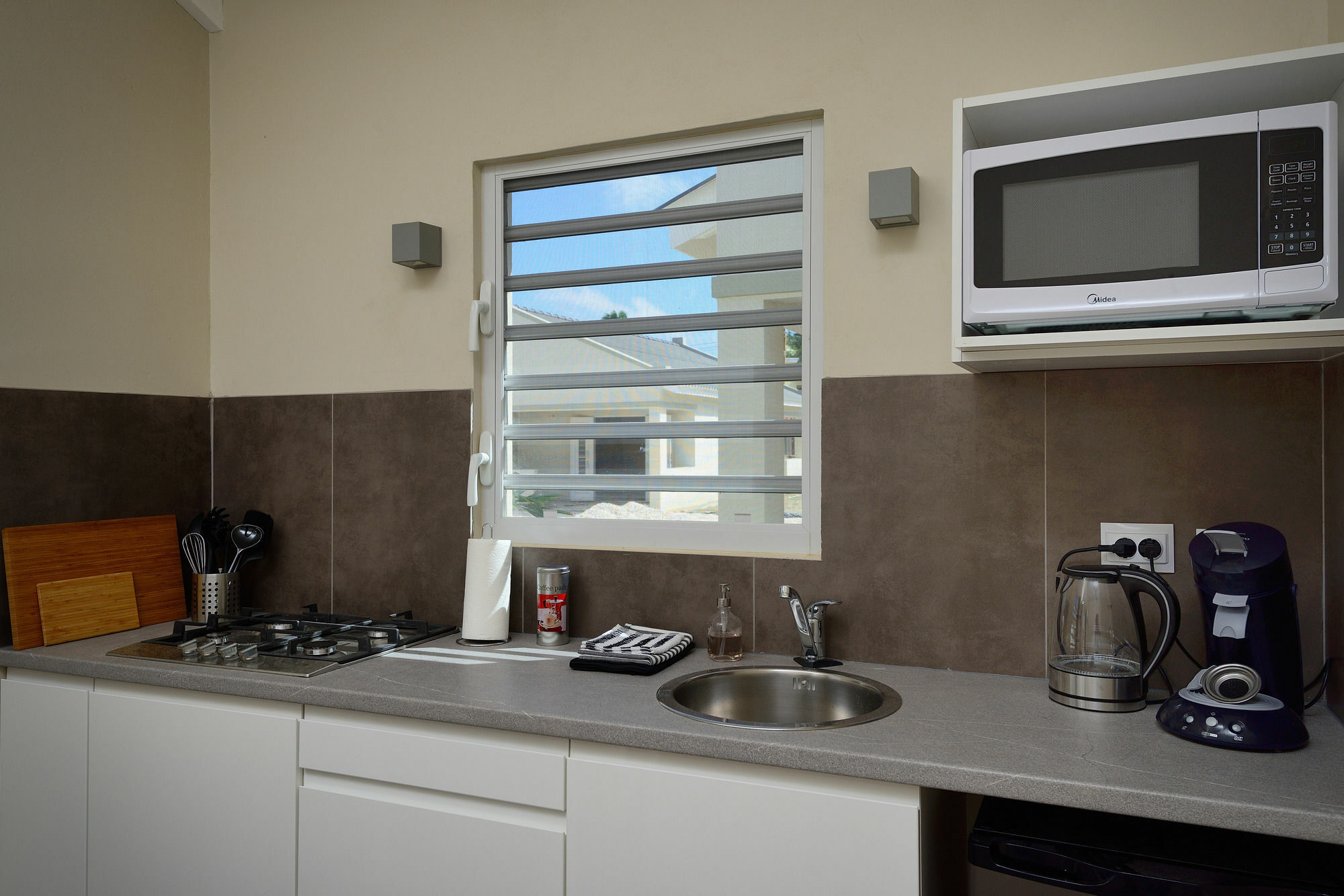 Seasons 3* Kralendijk (Bonaire)