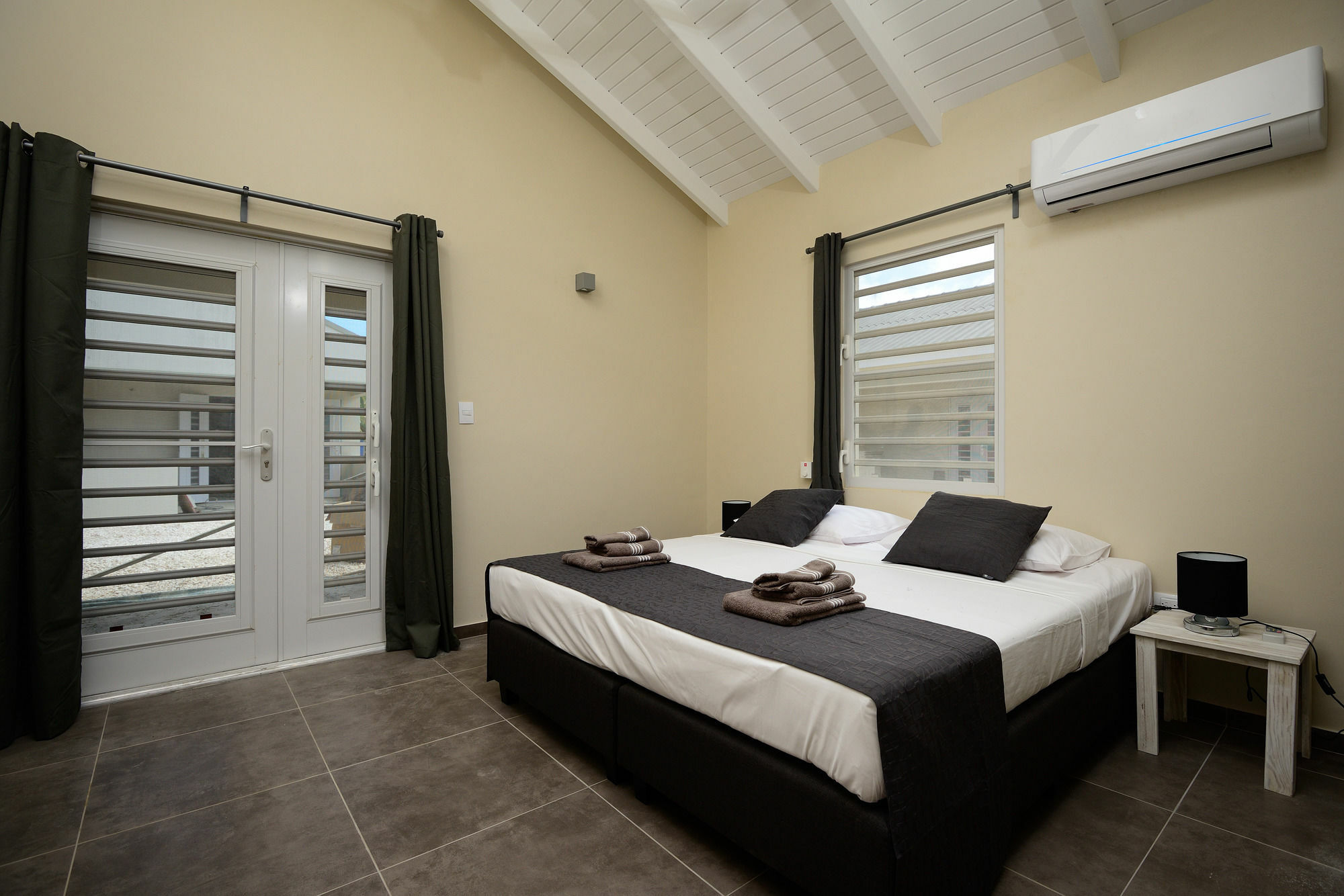 Seasons 3* Kralendijk (Bonaire)