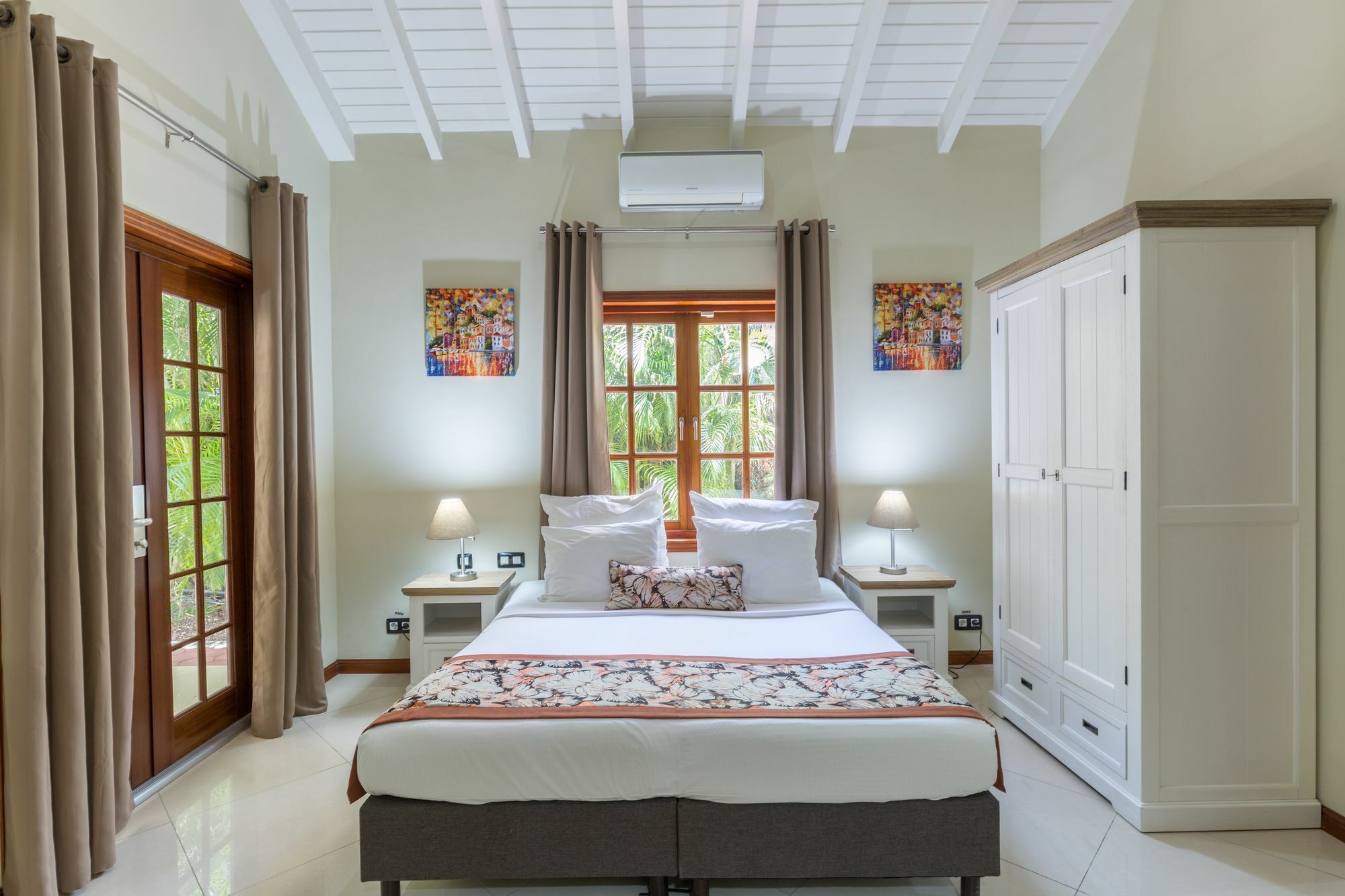 Acoya Curacao Resort, & 4* Willemstad