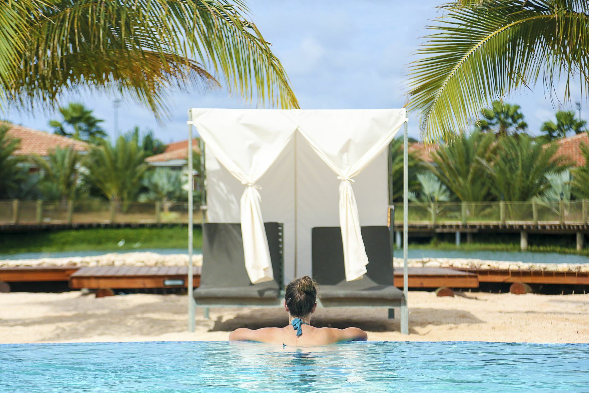 Acoya Curacao Resort, & Resort