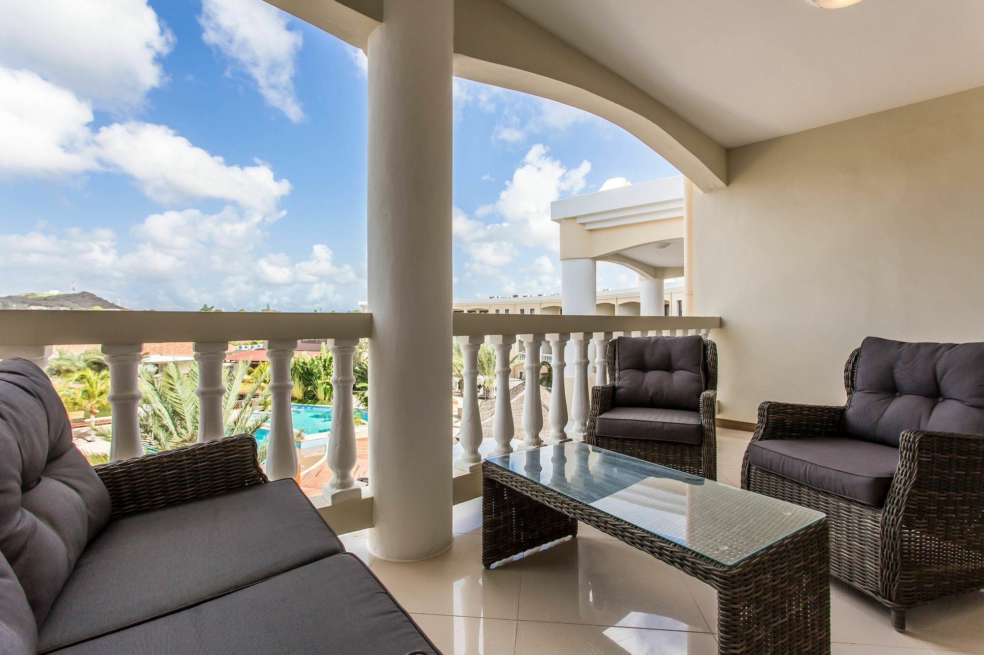 Acoya Curacao Resort, & Resort Willemstad
