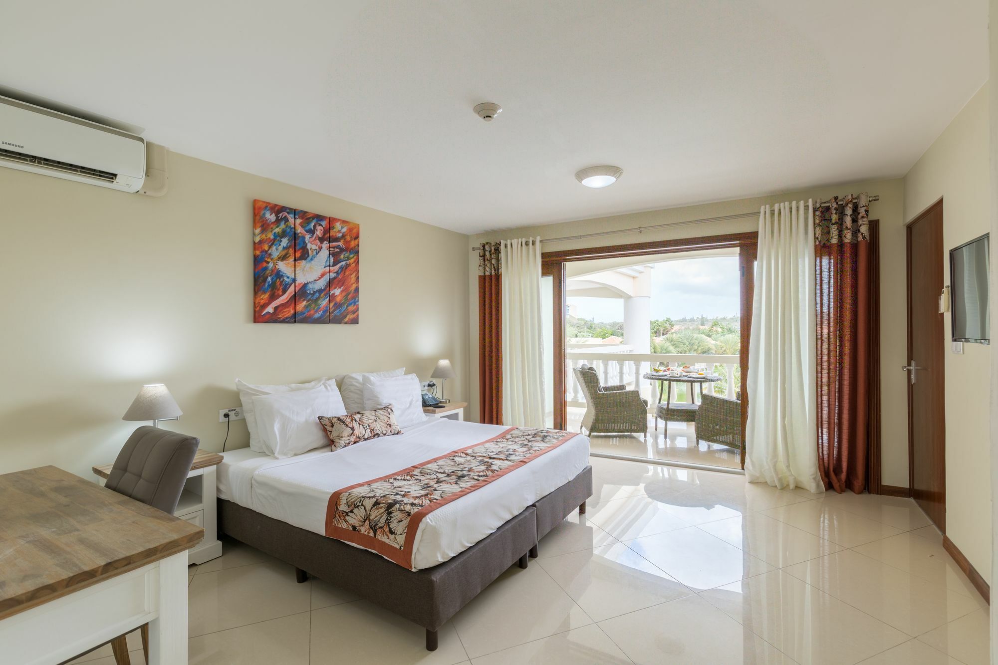Resort Acoya Curacao Resort, & 4*