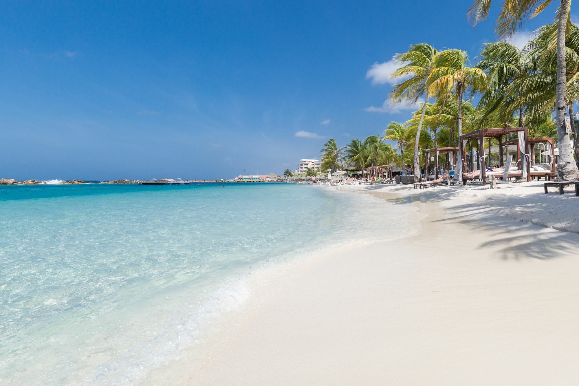 Resort Acoya Curacao Resort, & 4*