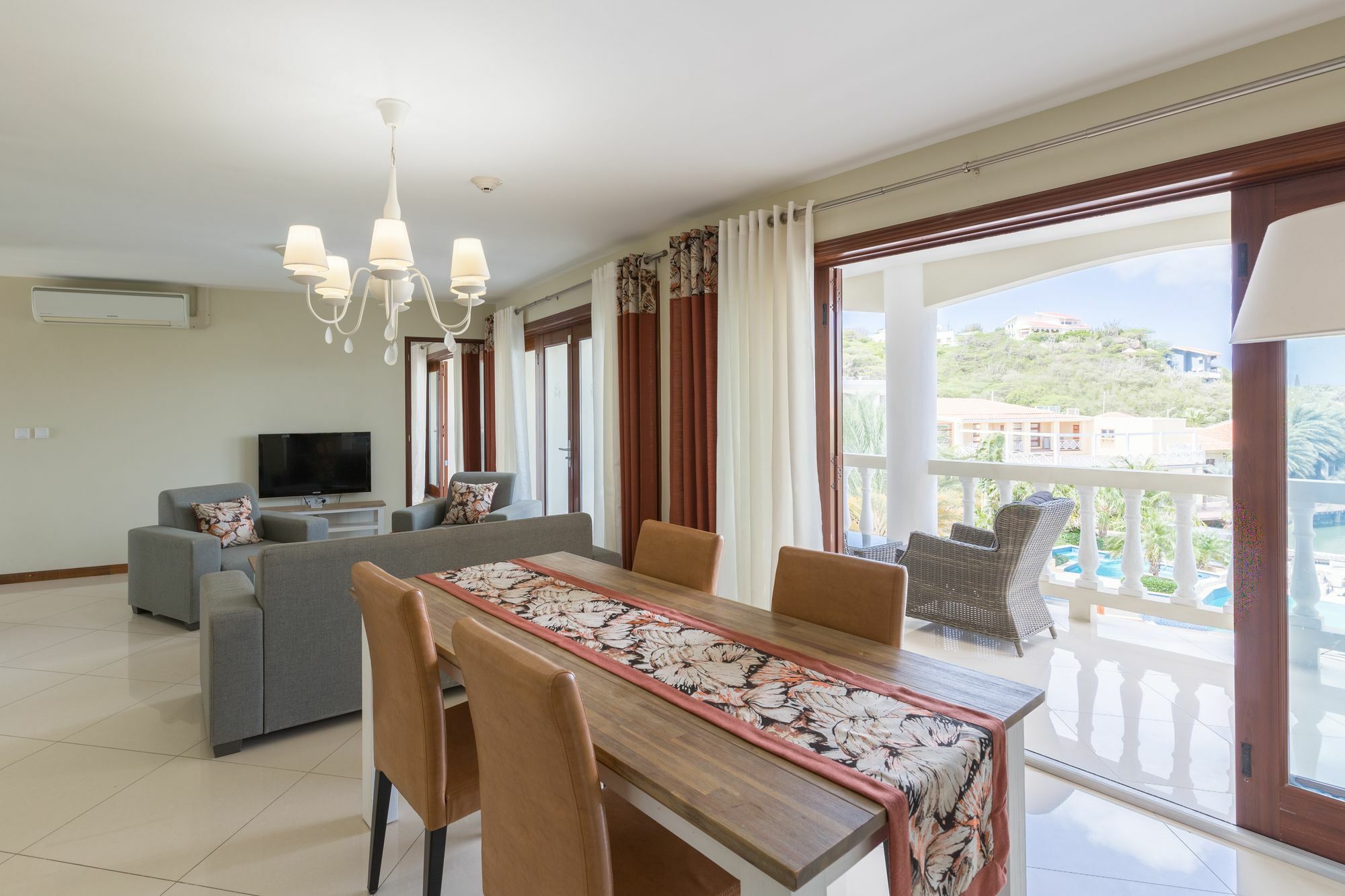 Acoya Curacao Resort, & 4*