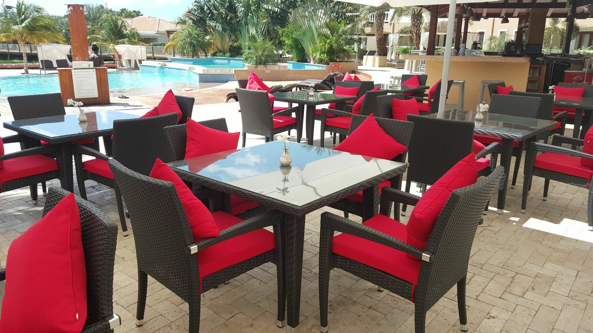 Resort Acoya Curacao Resort, &