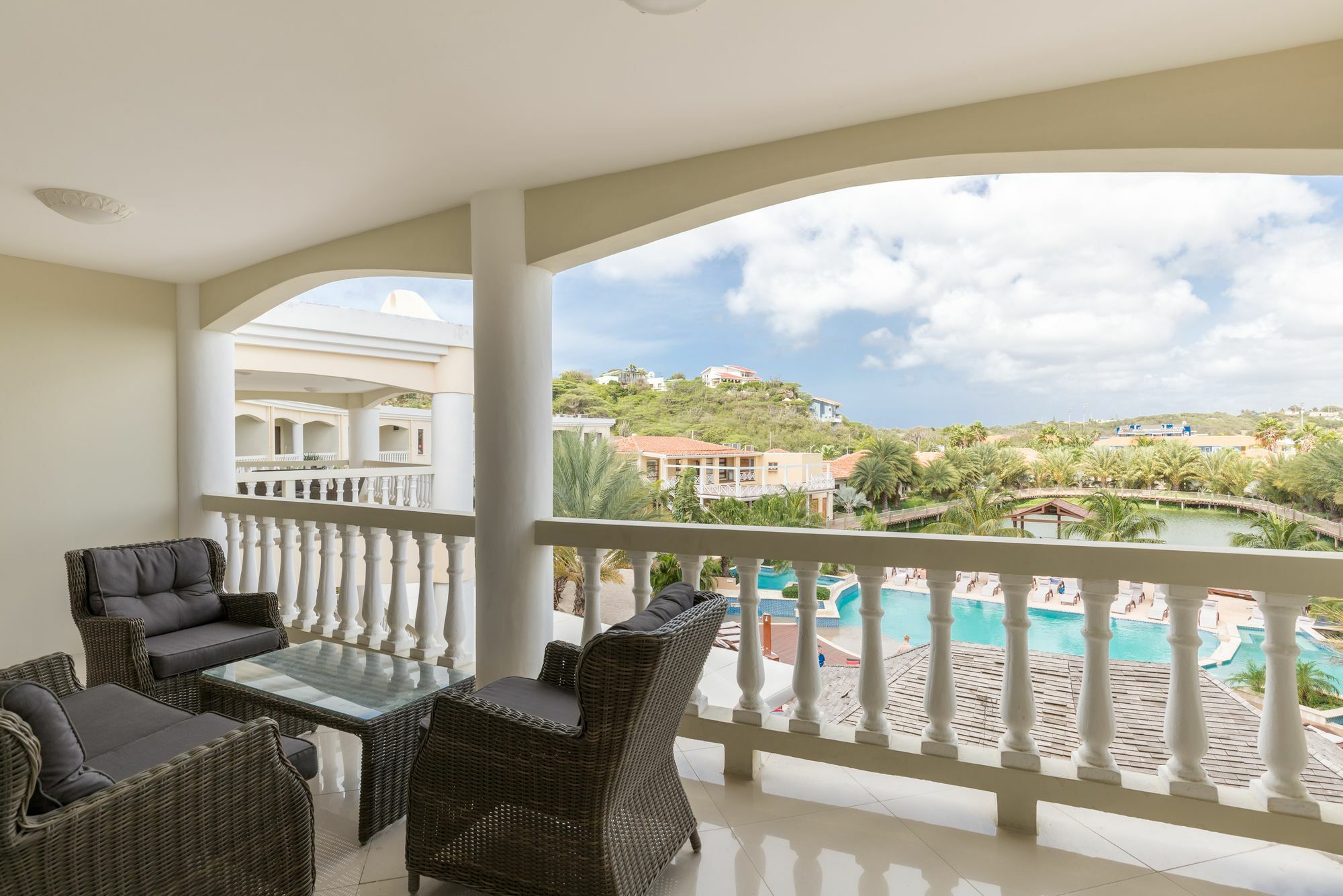 Acoya Curacao Resort, & Willemstad