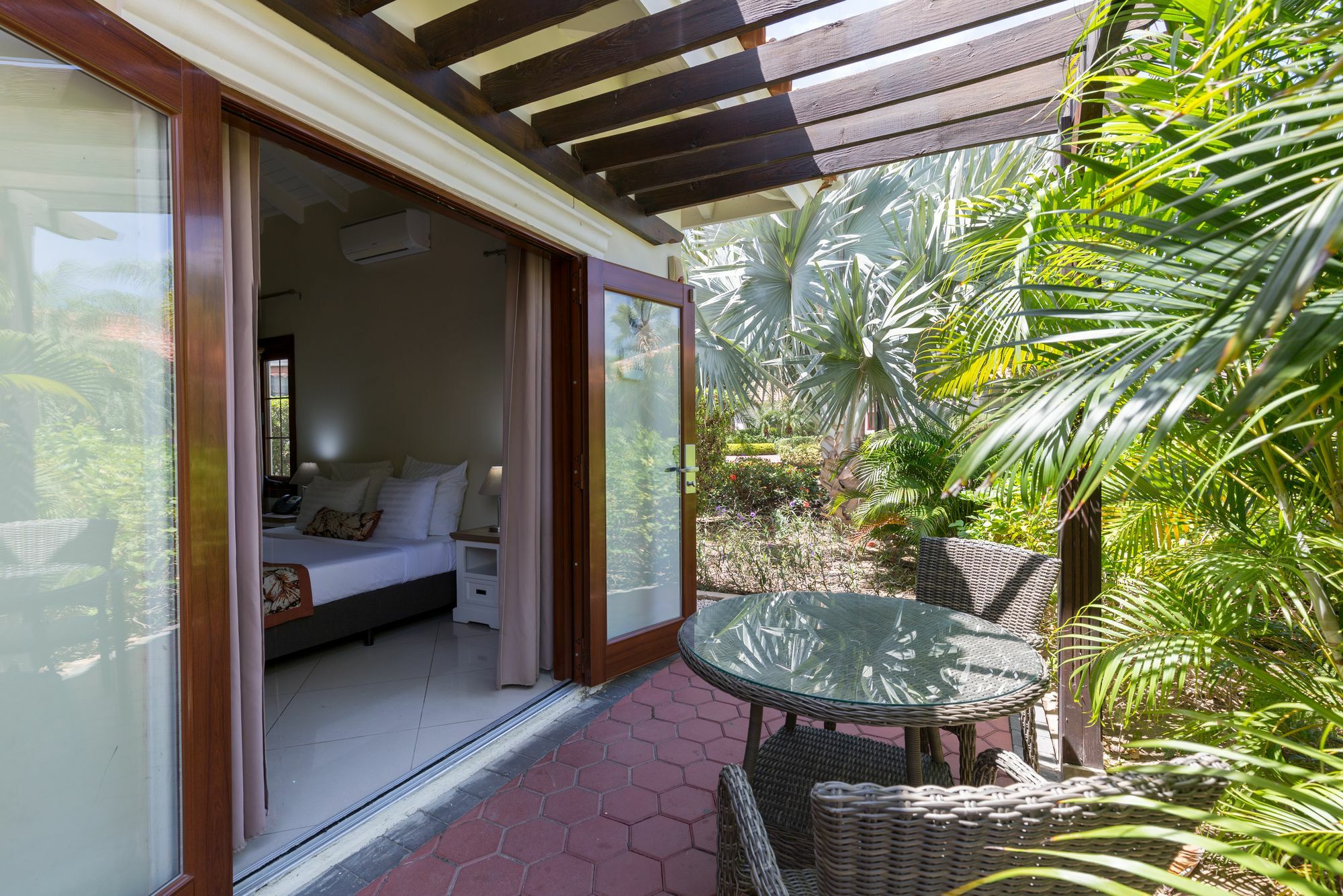 Acoya Curacao Resort, & Resort 4*