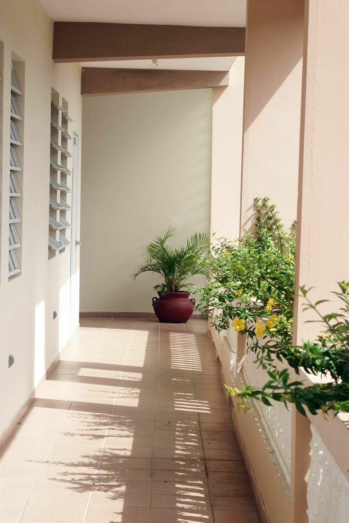 Suenos Del Mar Apartment Fajardo
