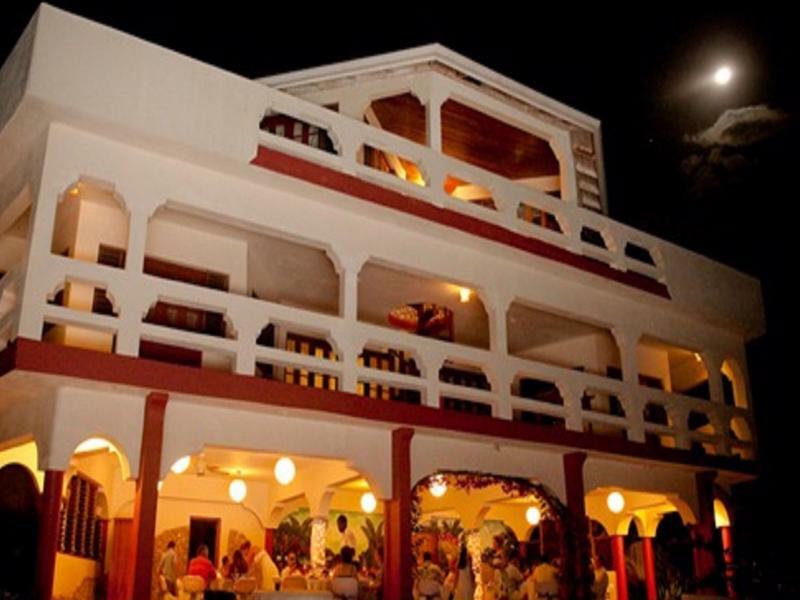 Coral Cove & Spa 3* Negril