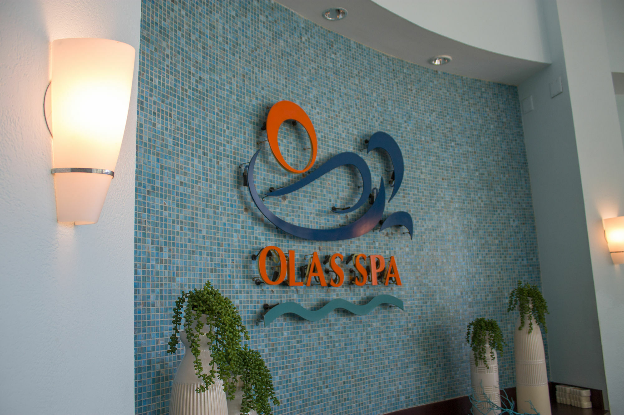 Condado Lagoon At Caribe Hilton