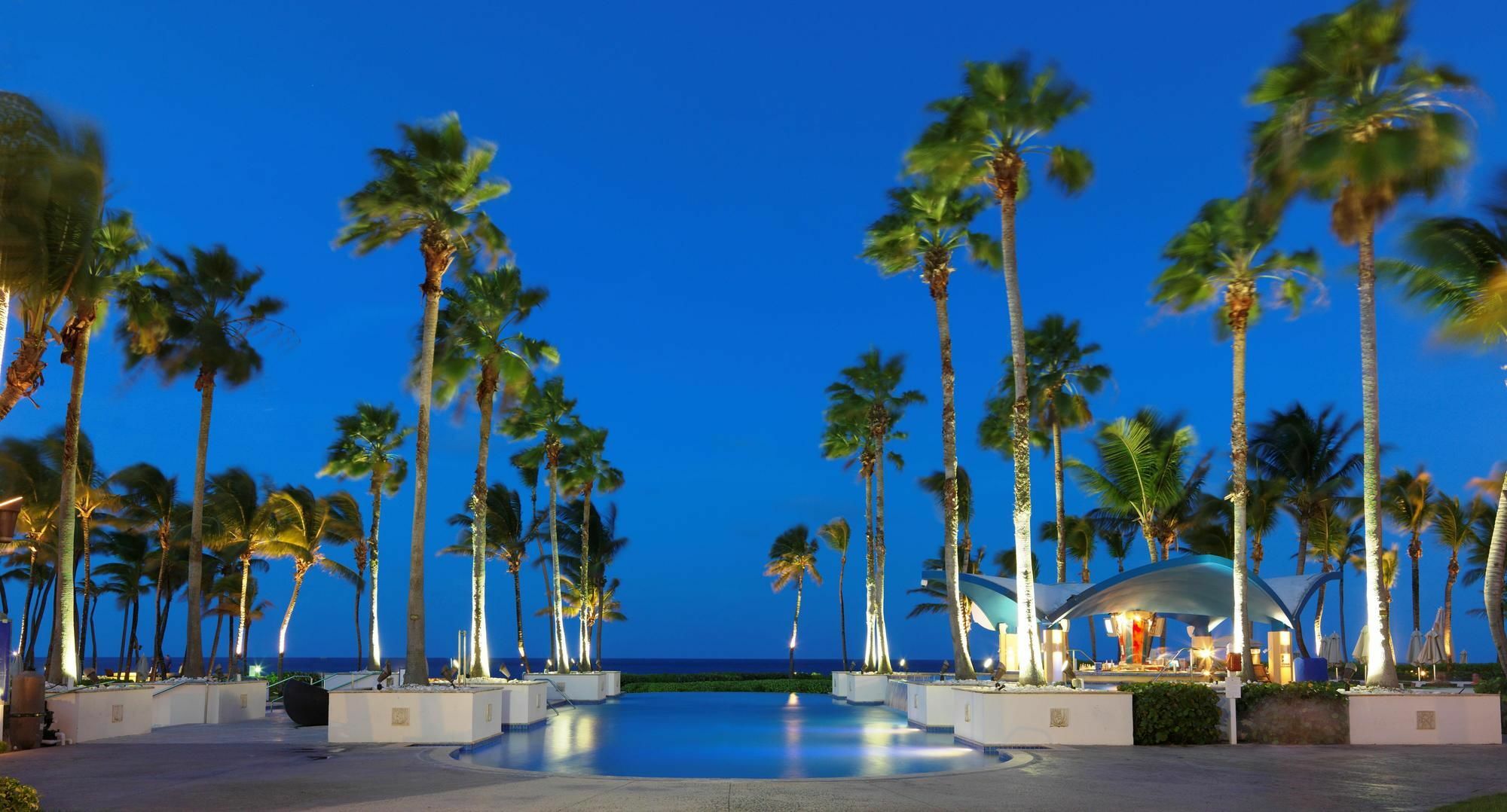 Condado Lagoon At Caribe Hilton 4*