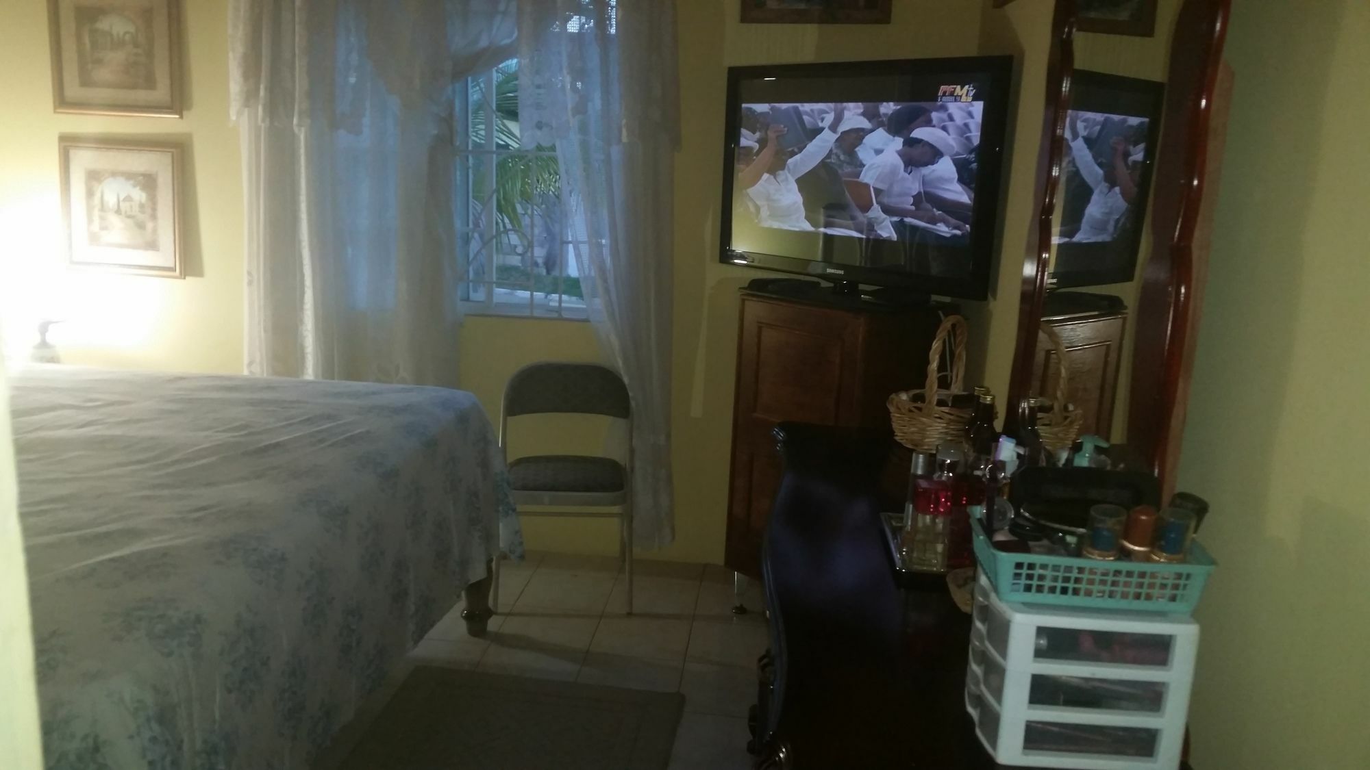 Palm Cove - 2 Bedroom Hotel