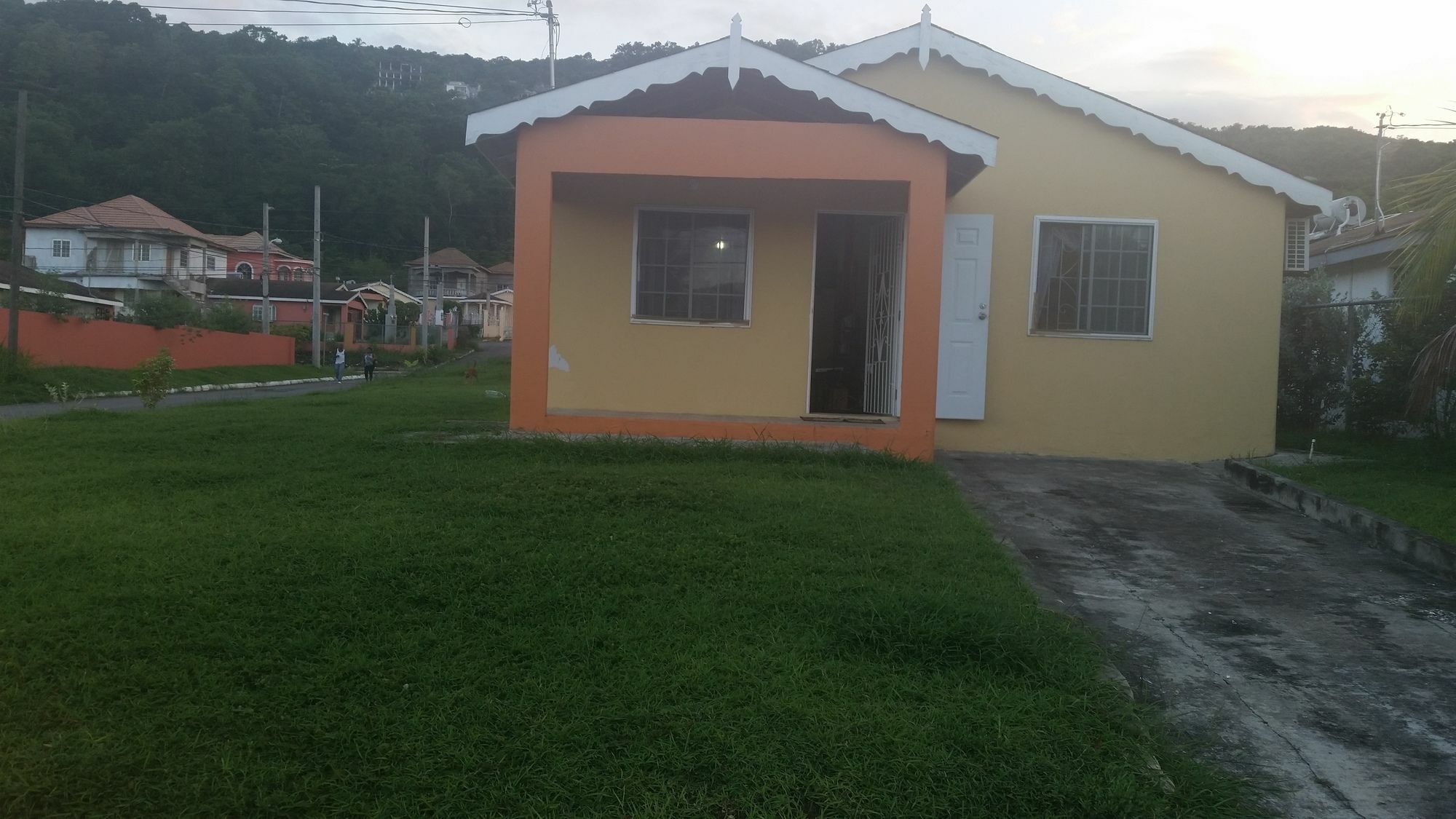 Palm Cove - 2 Bedroom Hotel Montego Bay