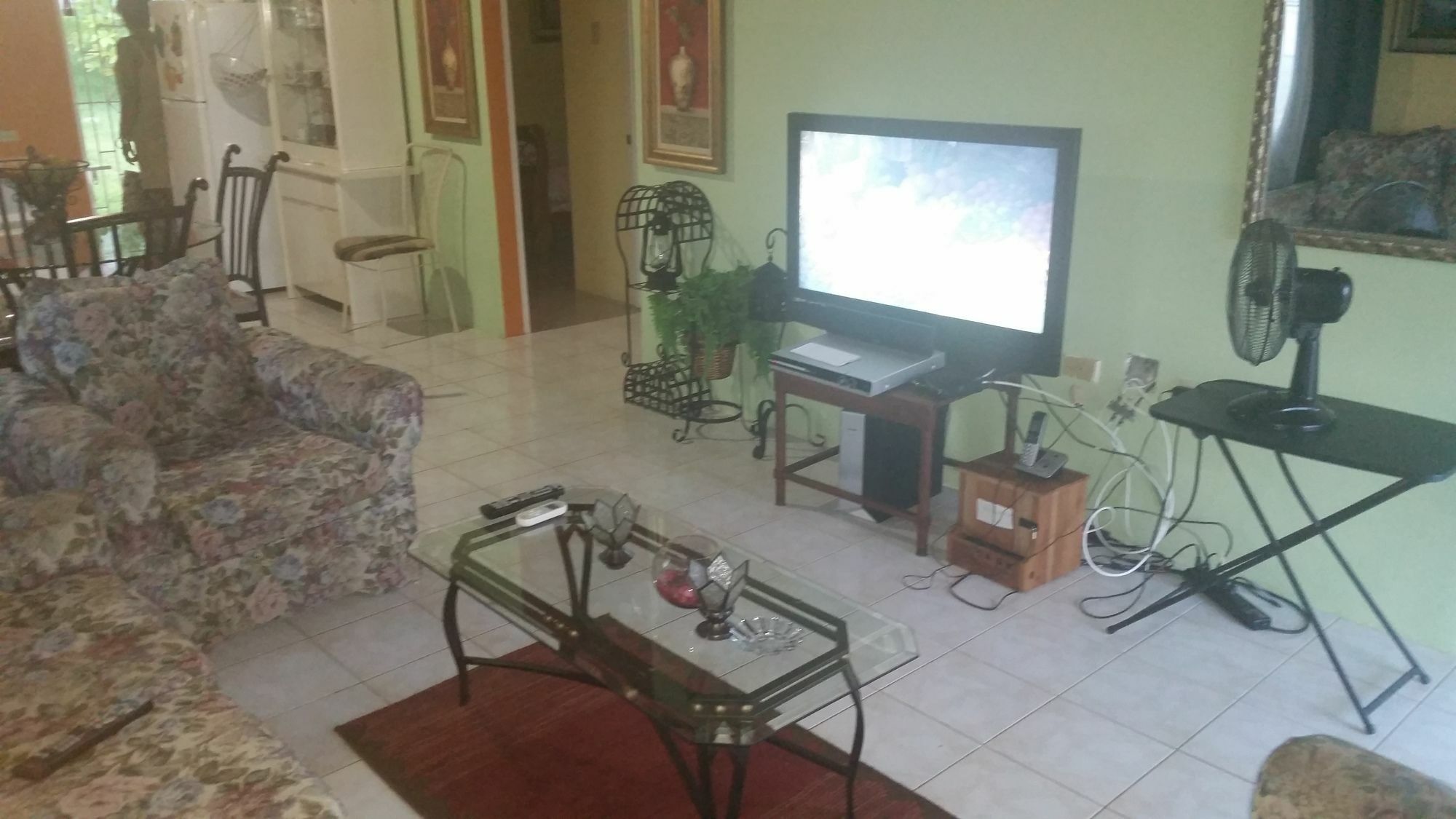 Palm Cove - 2 Bedroom 3* Montego Bay