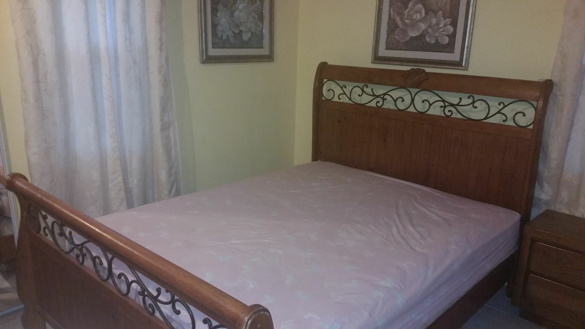 Palm Cove - 2 Bedroom Hotel 3*