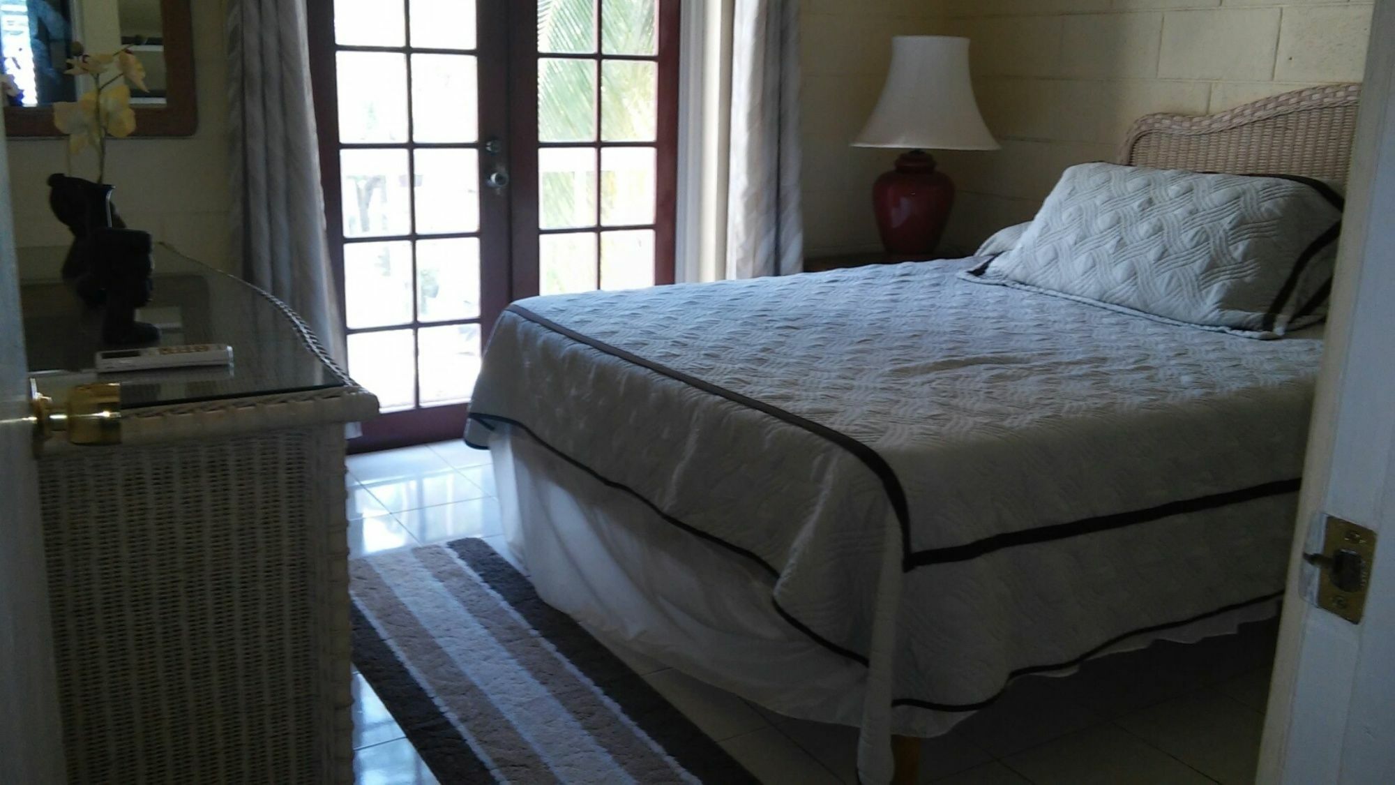 Apartamento Boardwalk Ocho Rios