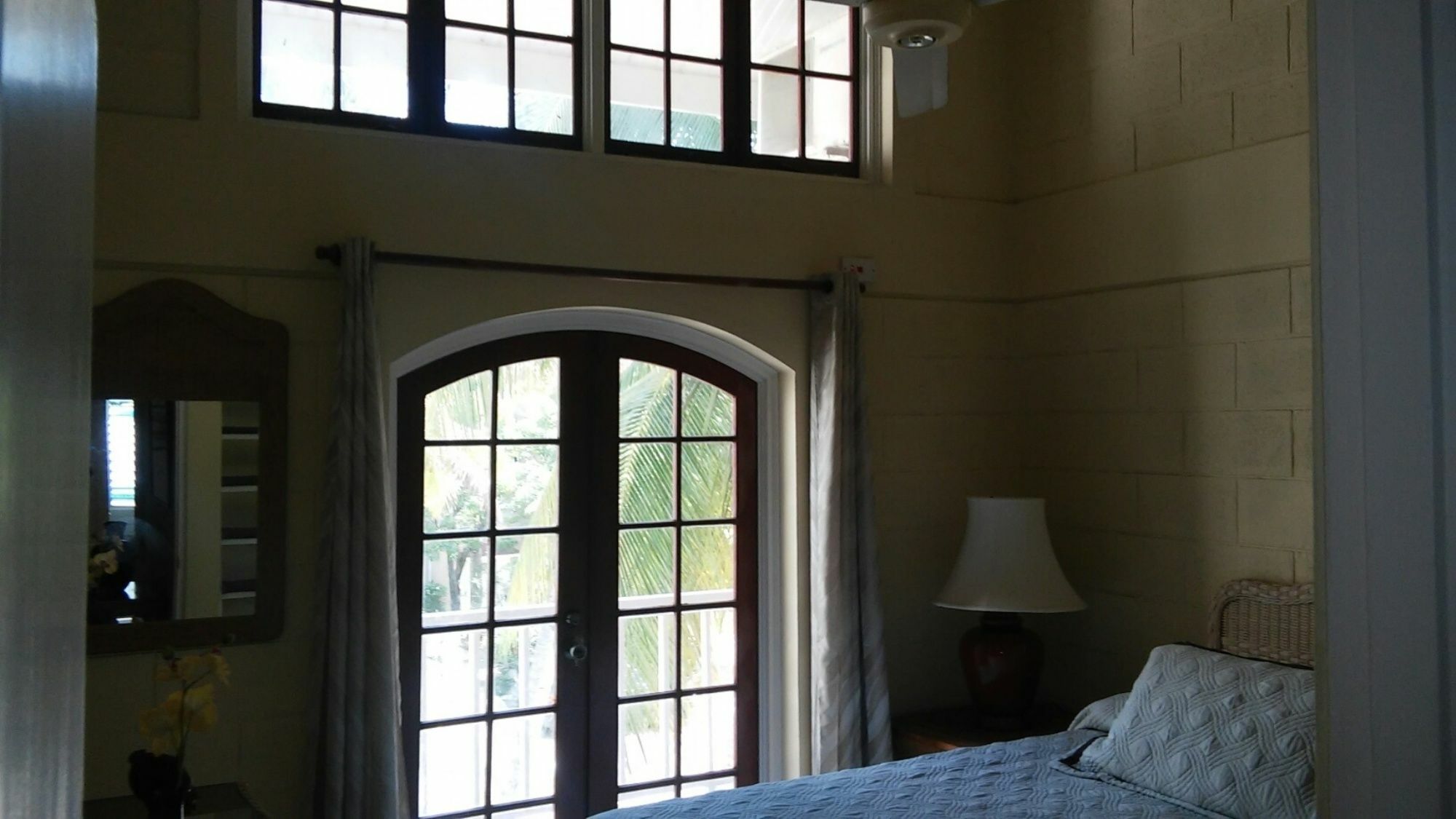 Boardwalk Apartamento *