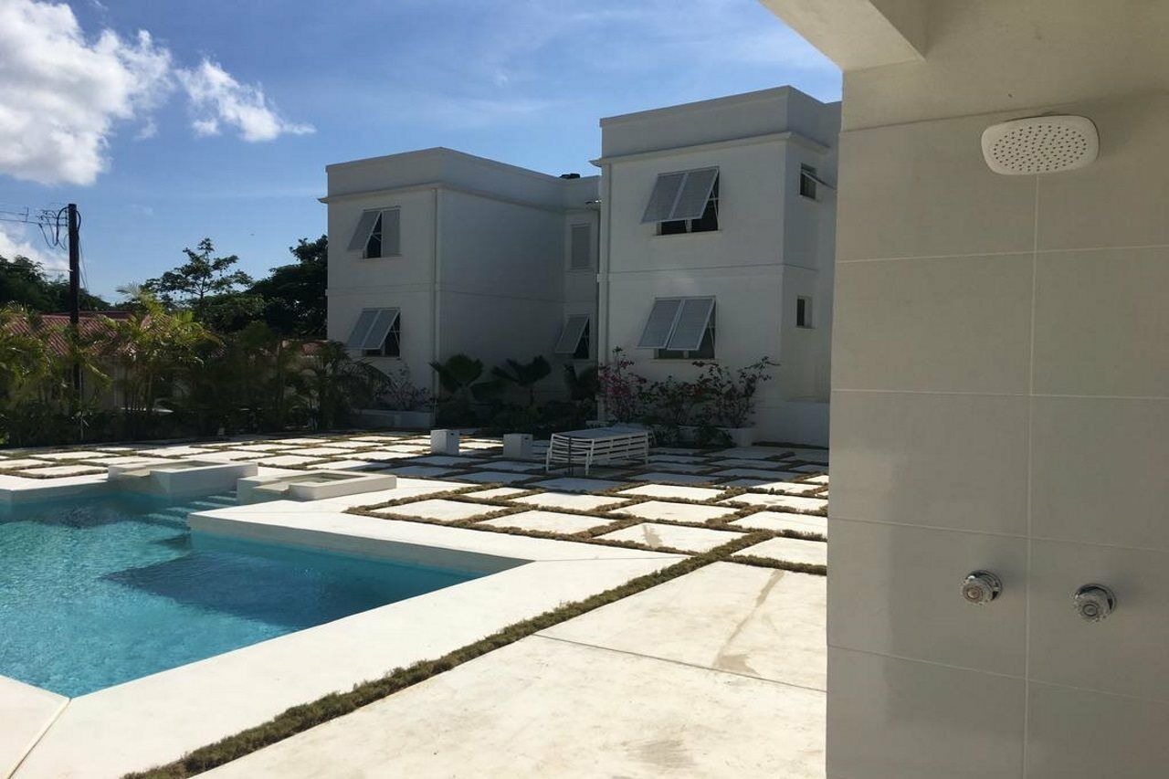 Mullins Grove 4* Saint Peter