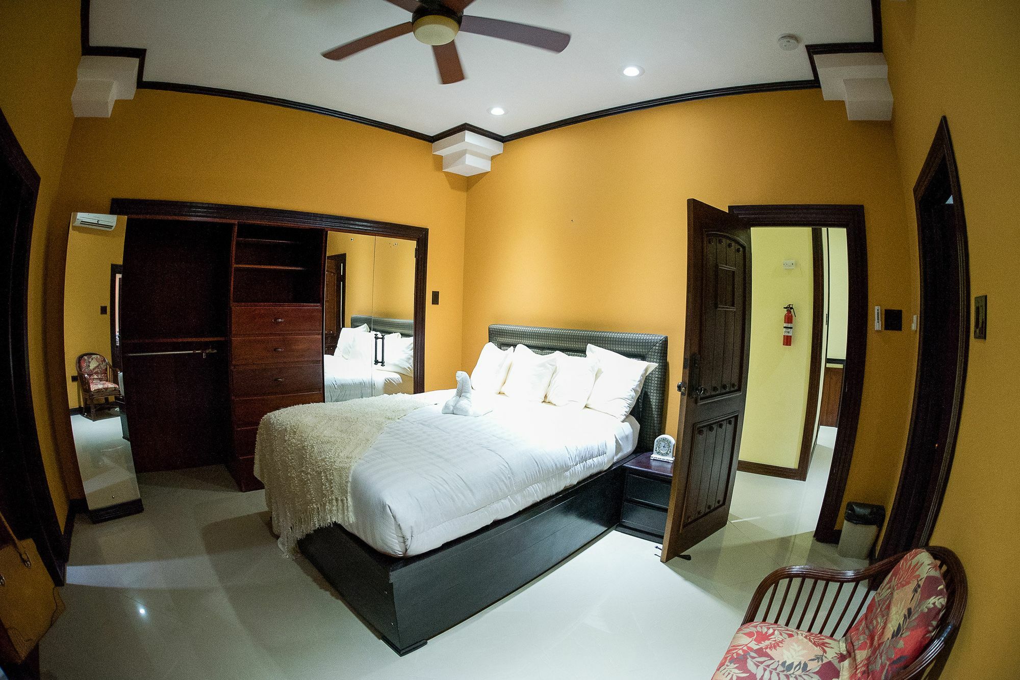 Villa Dora Mae Ocho Rios