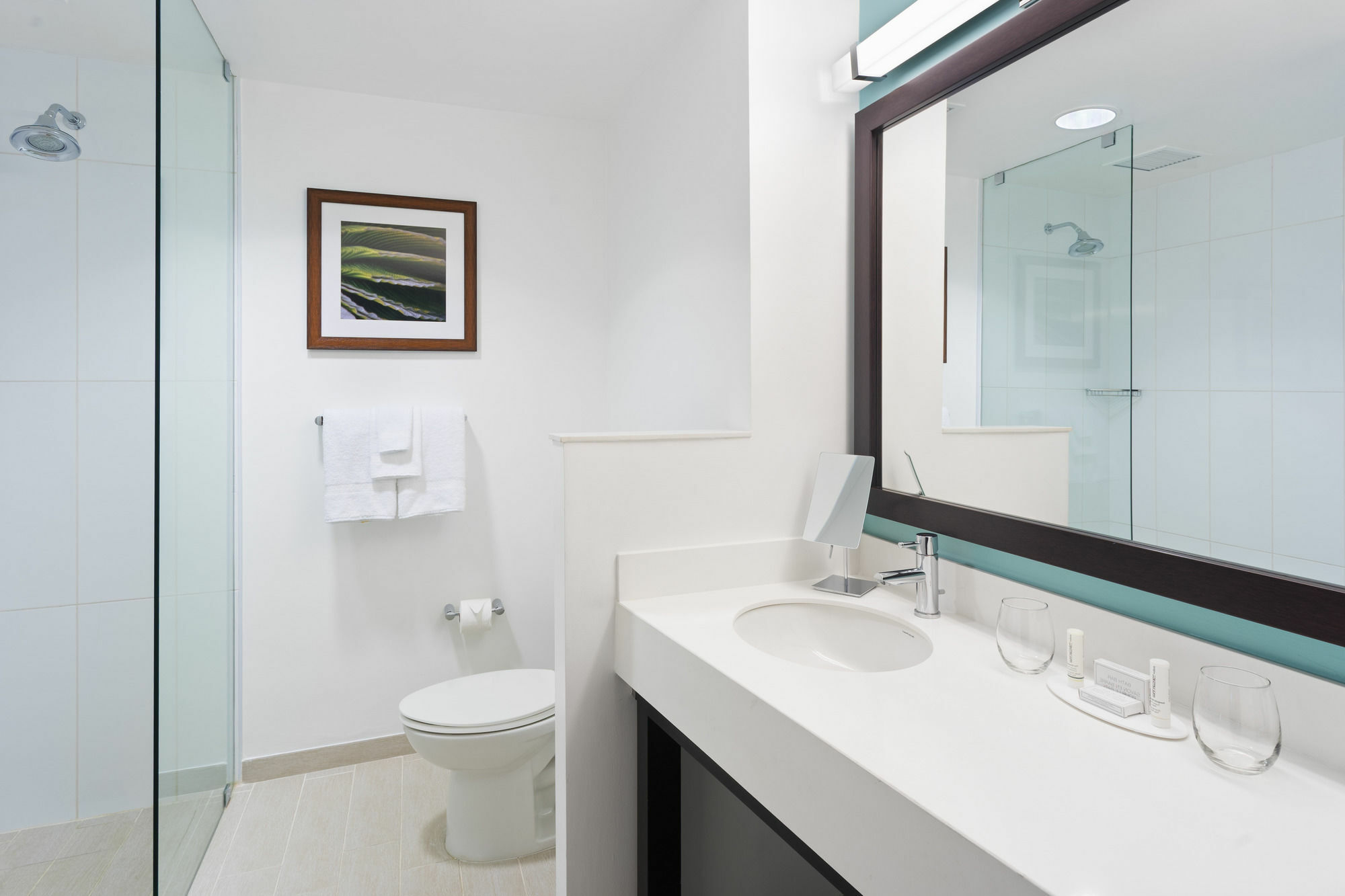 Hotel Courtyard By Marriott Kingston, Jamaica Kingston