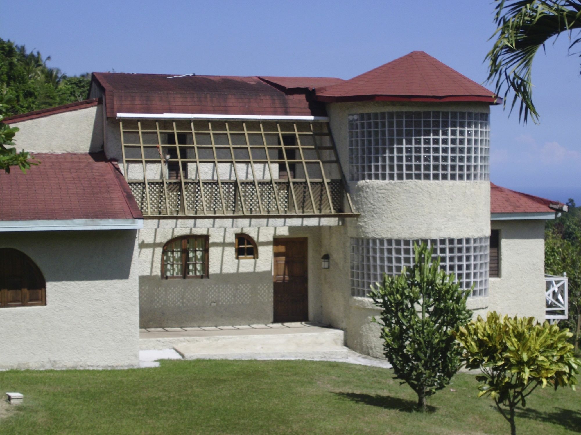 Casa de hóspedes Teresinajamaica