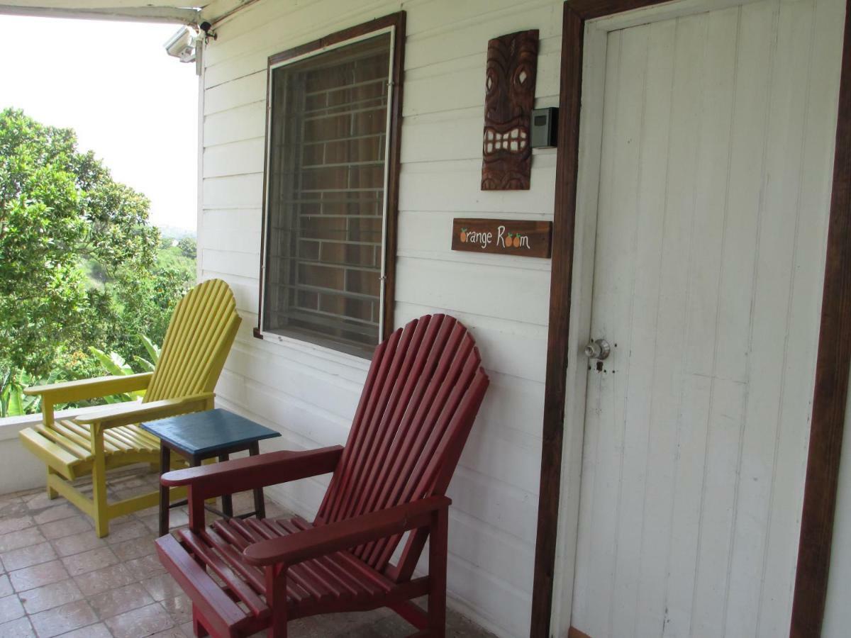 Bed & Breakfast Kingsworth Kingston