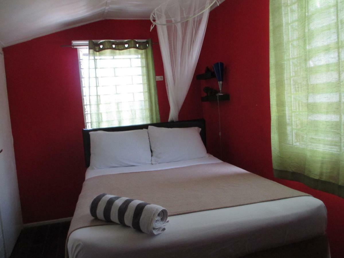 Kingsworth Bed & Breakfast