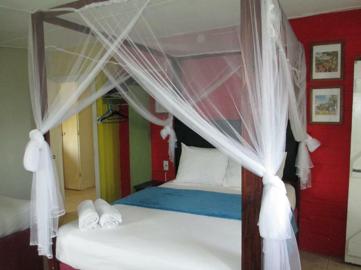 Kingsworth Bed & Breakfast Kingston