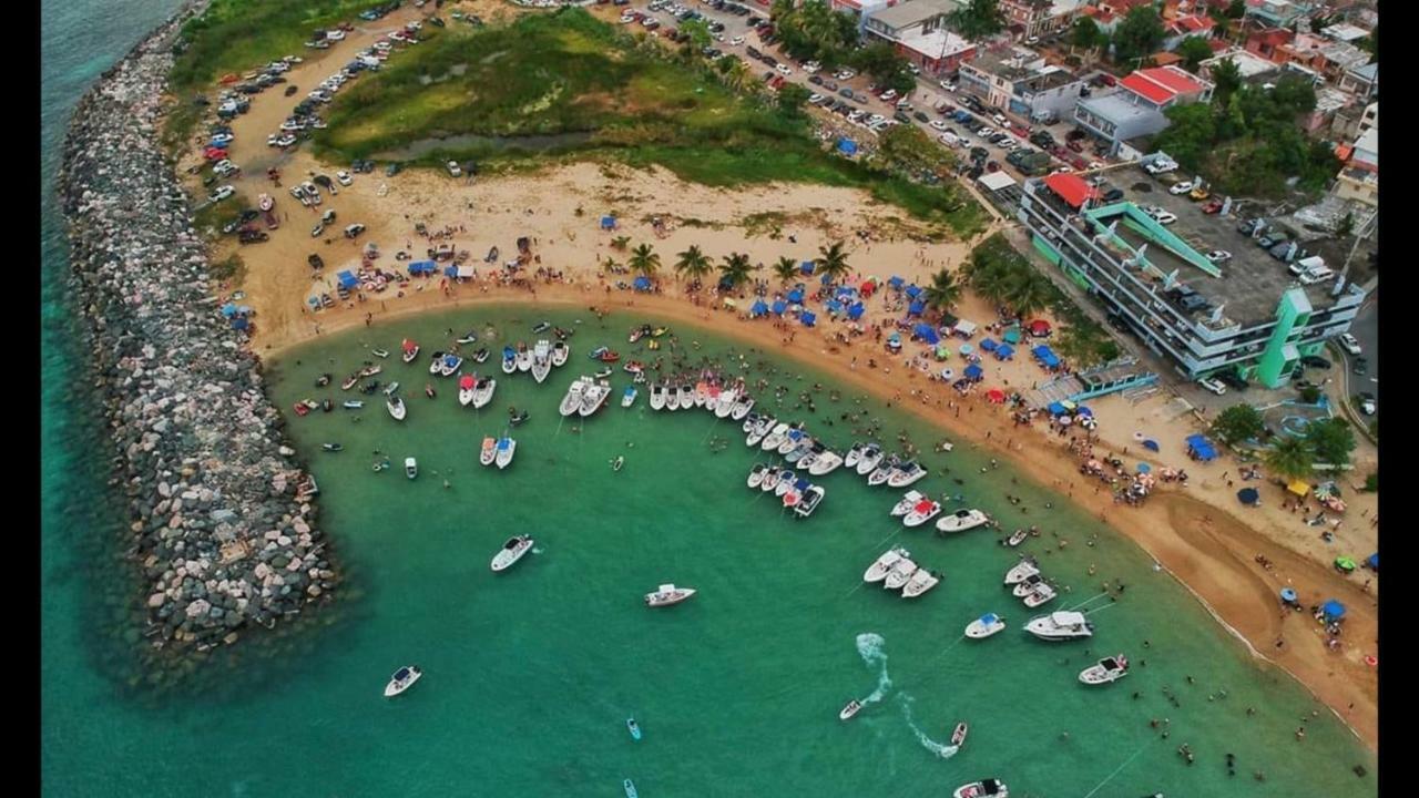 Apartment Beachwalk Aguadilla