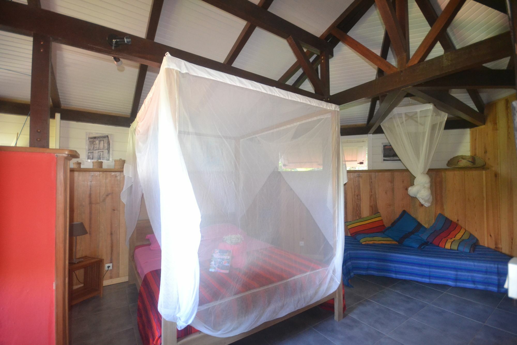 Piton Holiday home *
