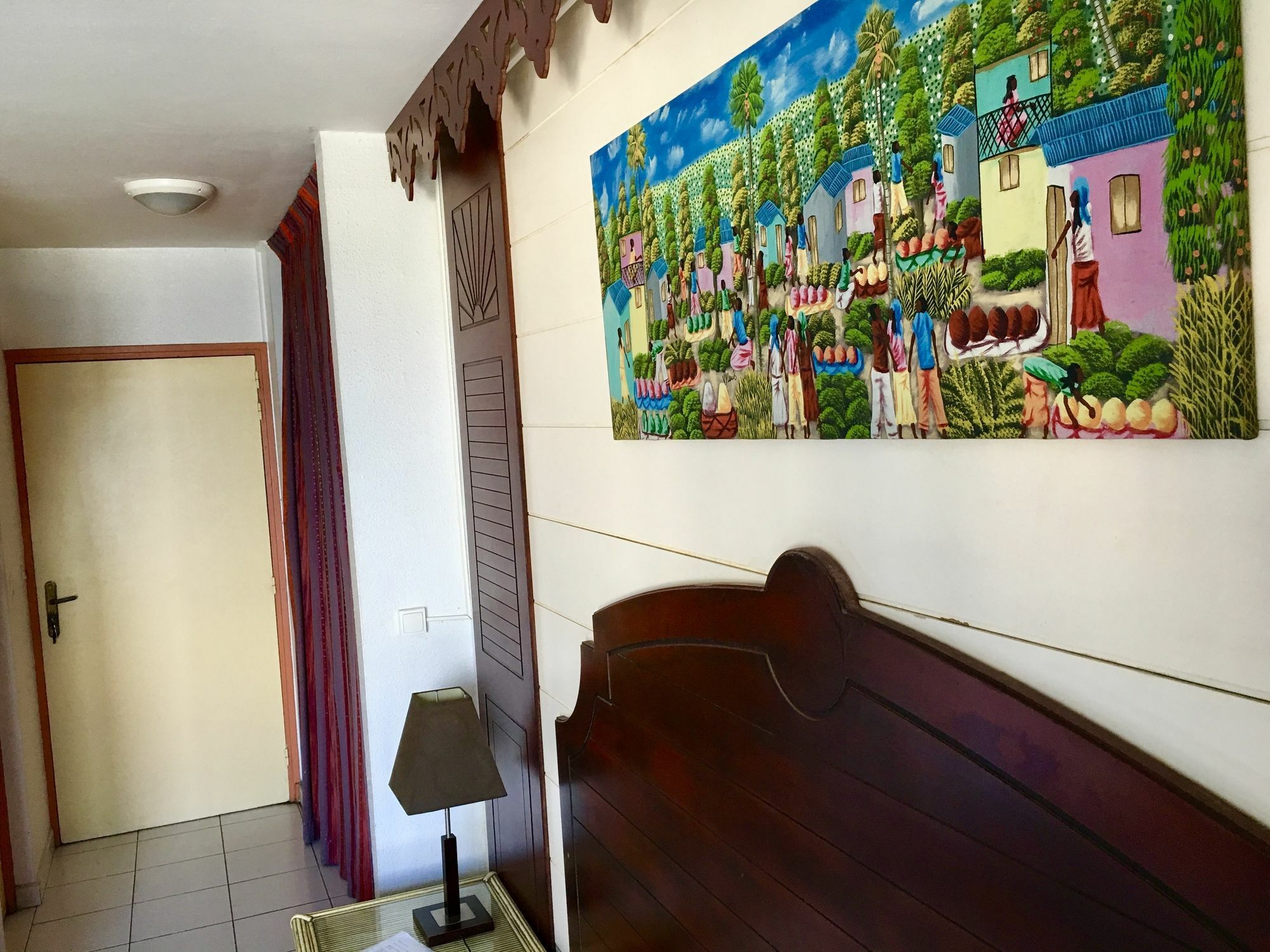 Turquoise Guadeloupe - Vue Et Lagon Hotel 3*