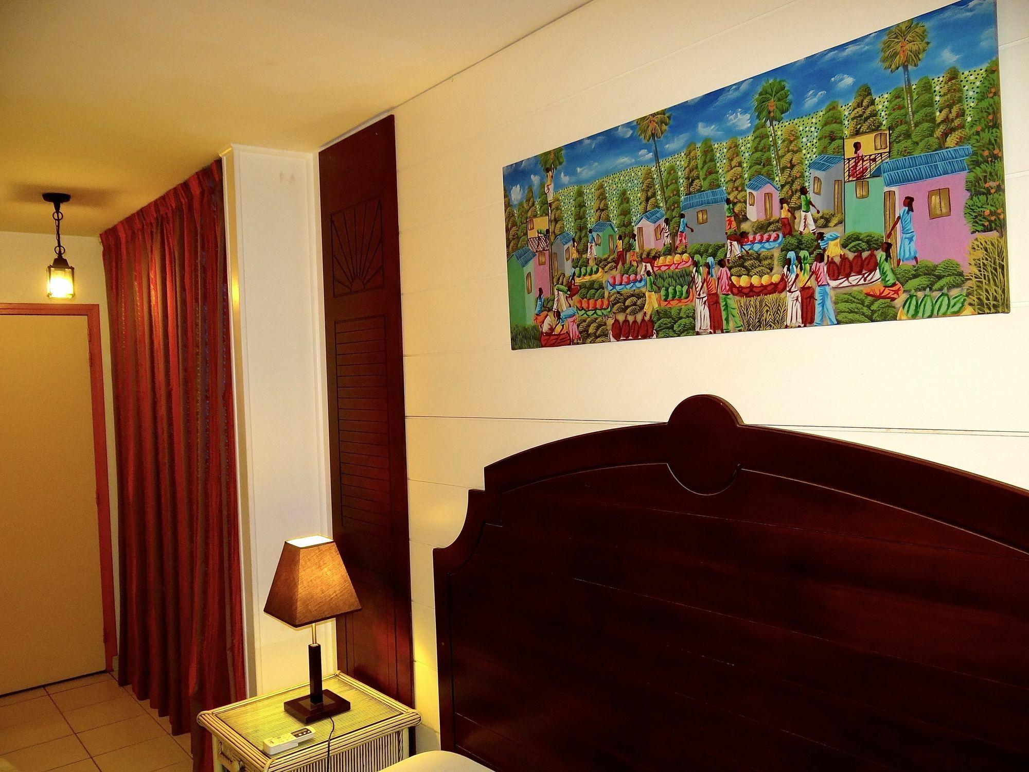 Turquoise Guadeloupe - Vue Et Lagon Hotel 3*