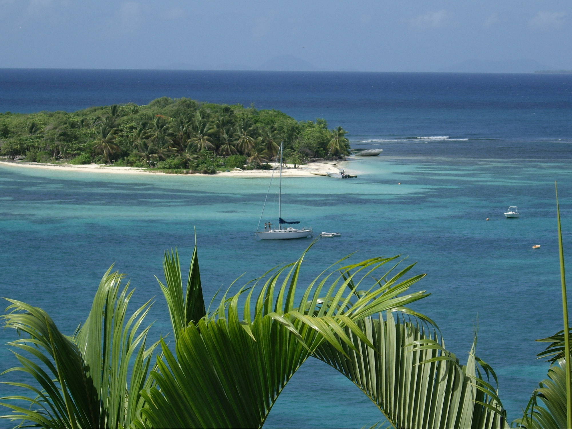 Hotel Turquoise Guadeloupe - Vue Et Lagon 3*