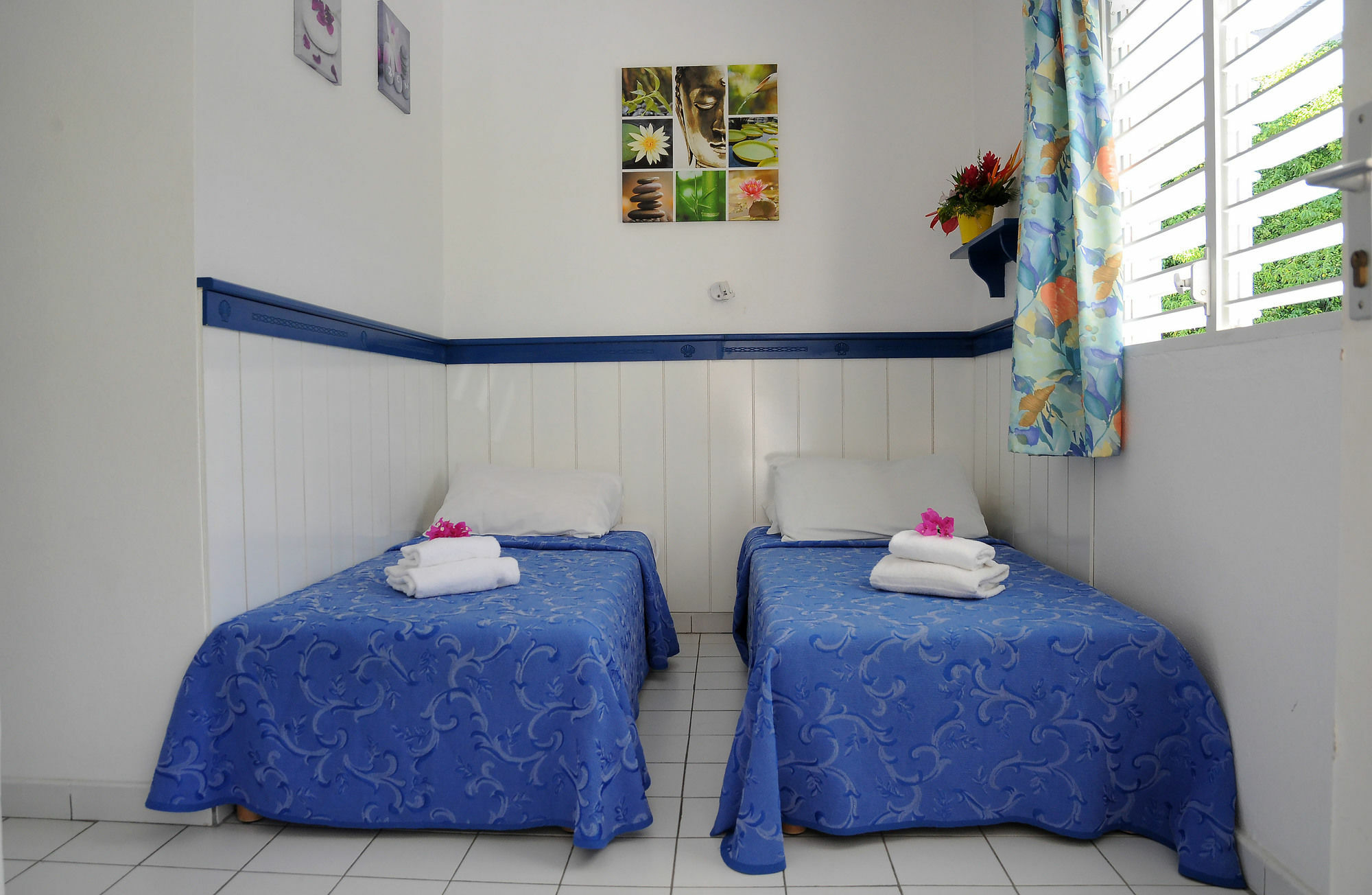 Tropicale Aparthotel
