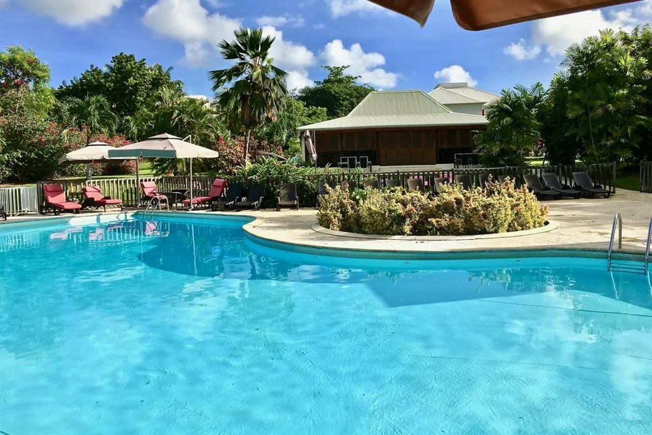 Le Vallon Guadeloupe Parc Piscine & & Services Hoteliers A La Carte Hotel Saint-Francois (Grande-Terre)