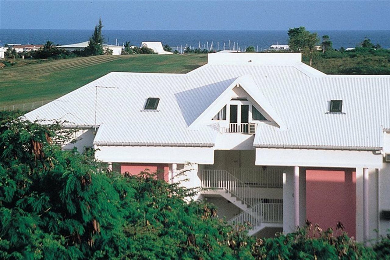 Hotel Le Vallon Guadeloupe Parc Piscine & & Services Hoteliers A La Carte