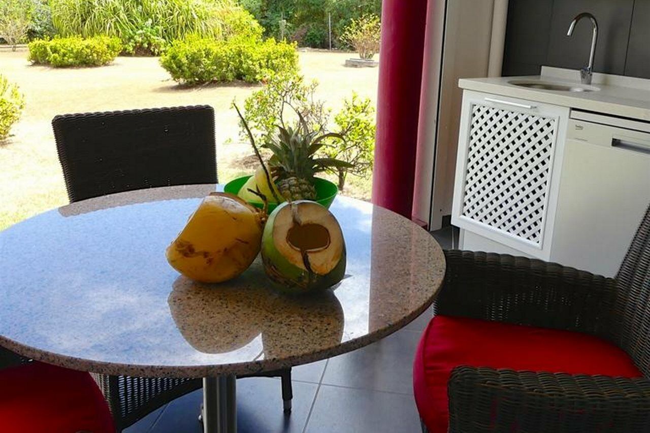 Le Vallon Guadeloupe Parc Piscine & & Services Hoteliers A La Carte Hotel