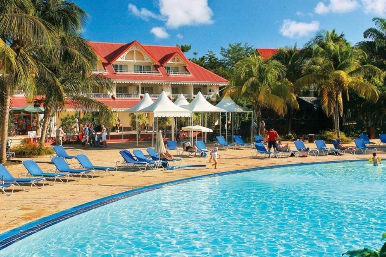 Village Pierre & Anne Holiday park 3*