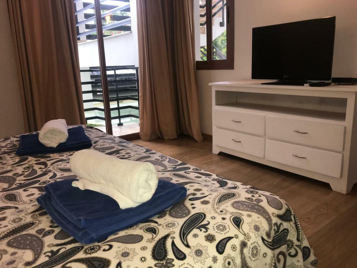 Hotel Sybaris & Residences