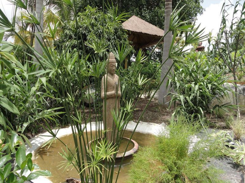 La Plantation & 3*